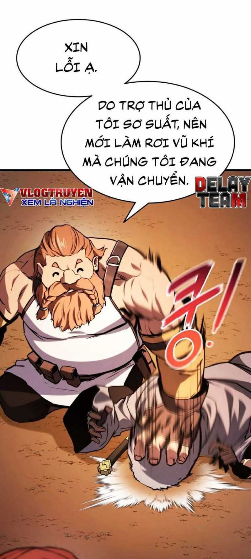 đọc truyện Ranker Tái Xuất Chương 28 ảnh 72 tại Giả Dược