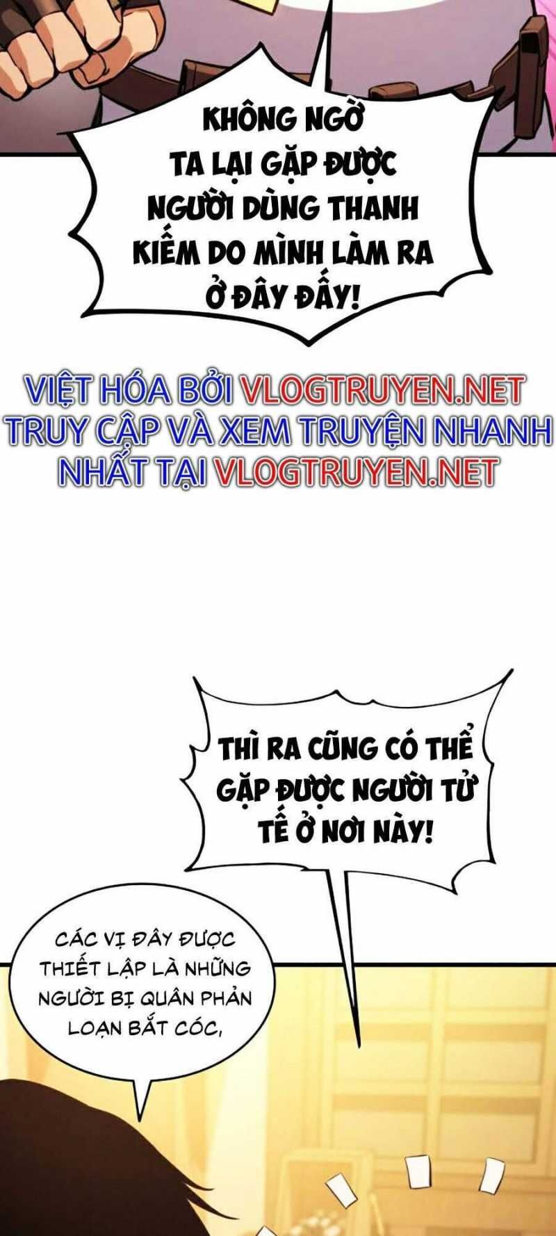 đọc truyện Ranker Tái Xuất Chương 28 ảnh 88 tại Giả Dược