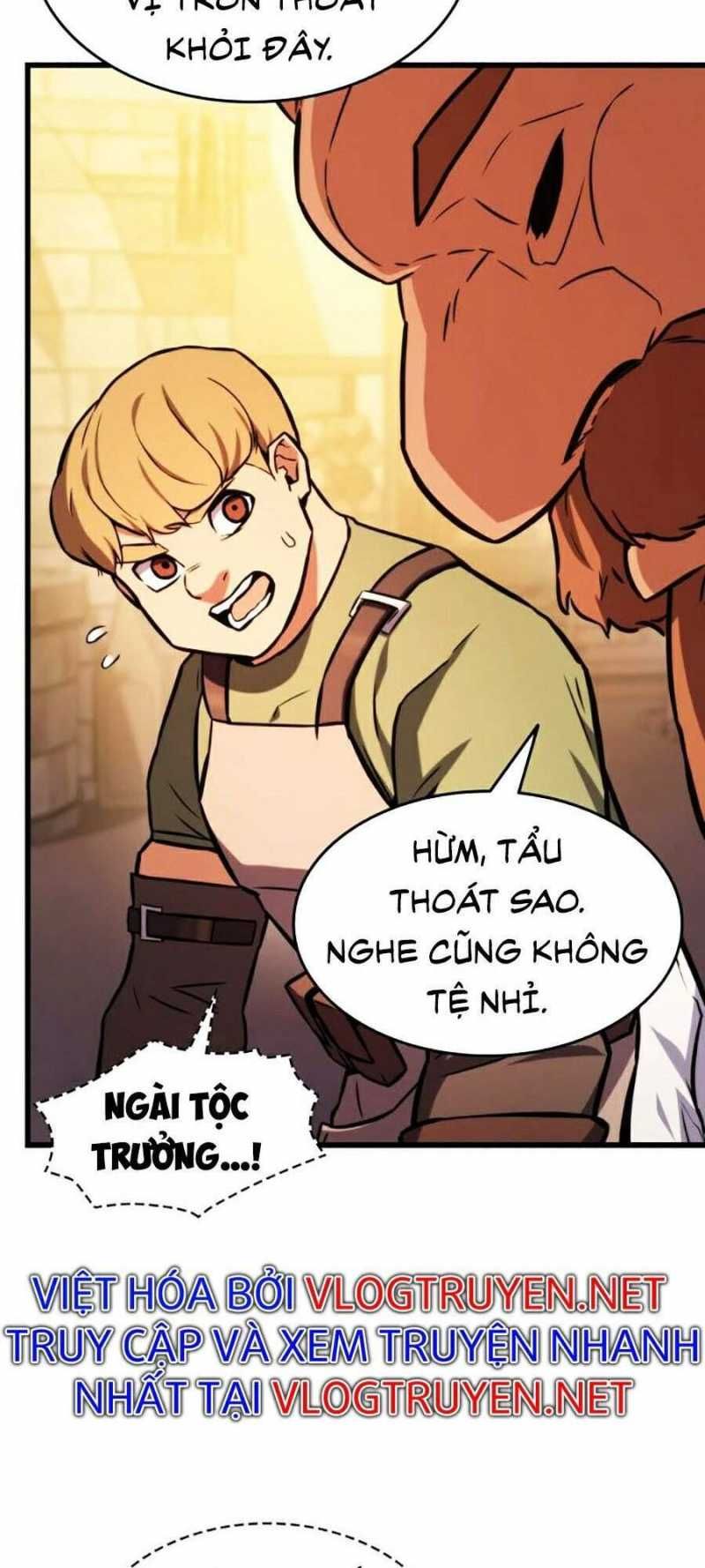 đọc truyện Ranker Tái Xuất Chương 28 ảnh 94 tại Giả Dược
