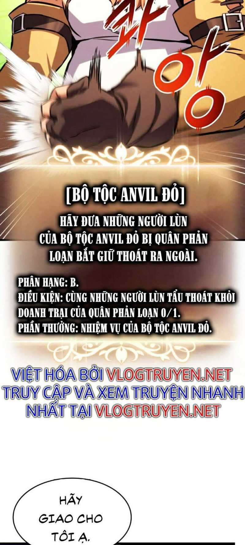 đọc truyện Ranker Tái Xuất Chương 28 ảnh 100 tại Giả Dược