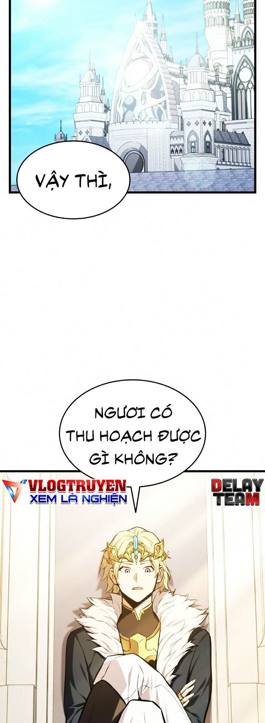 đọc truyện Ranker Tái Xuất Chương 29 ảnh 3 tại Truyện Dạ Ký