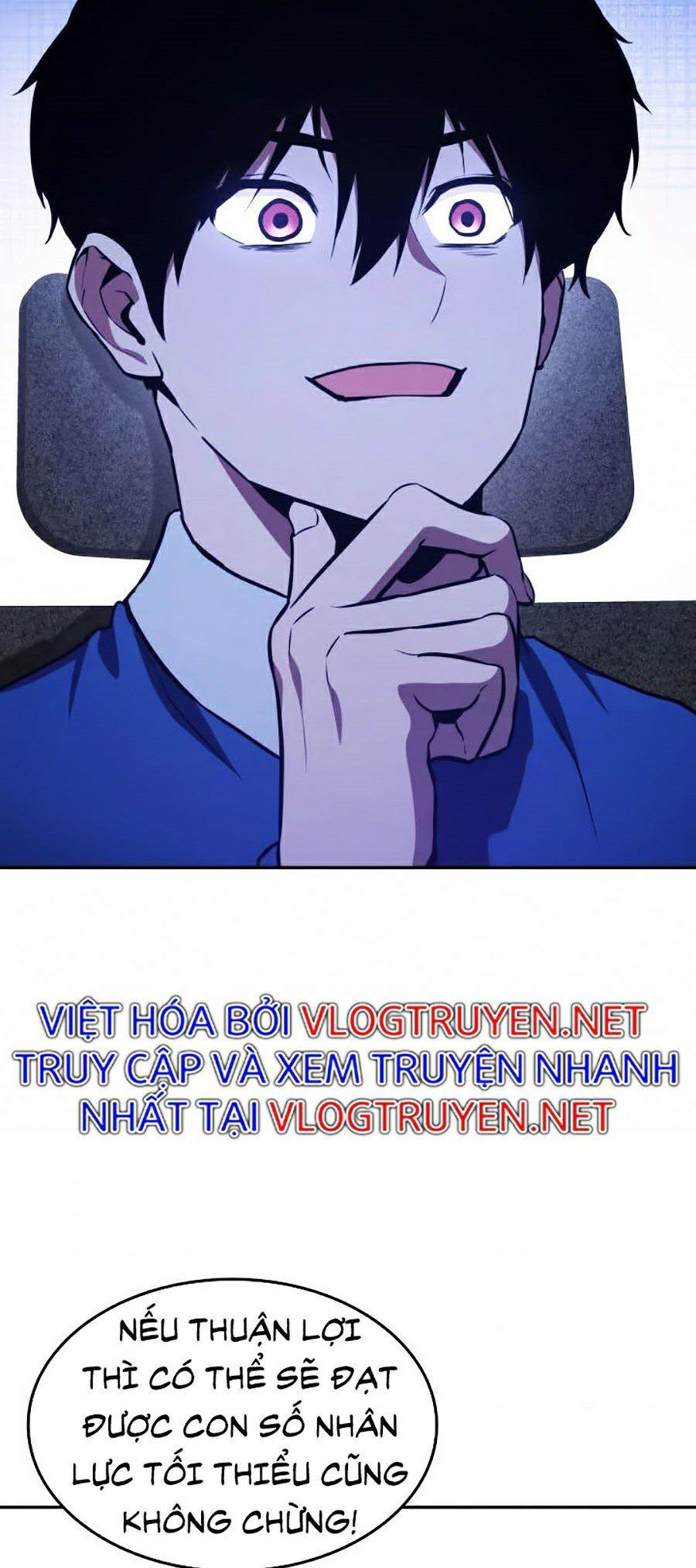 đọc truyện Ranker Tái Xuất Chương 29 ảnh 22 tại Truyện Dạ Ký