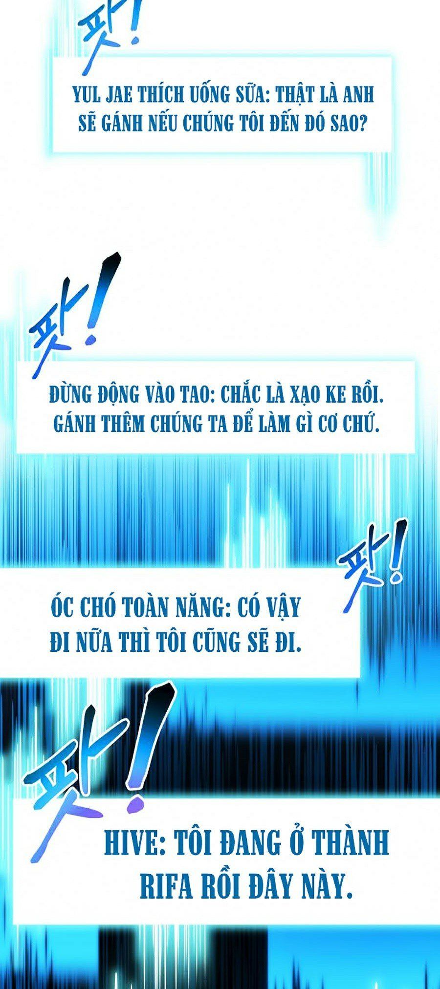 đọc truyện Ranker Tái Xuất Chương 29 ảnh 24 tại Truyện Dạ Ký