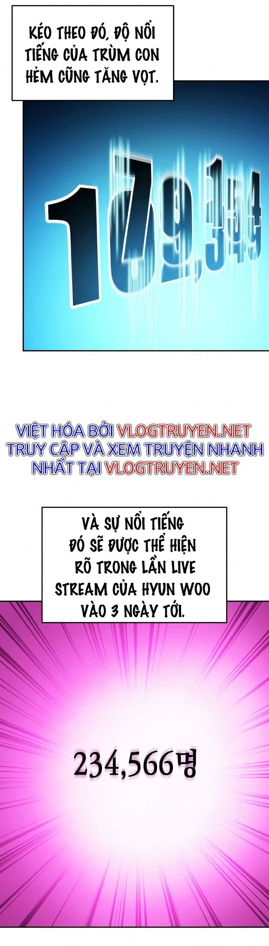 đọc truyện Ranker Tái Xuất Chương 29 ảnh 26 tại Truyện Dạ Ký