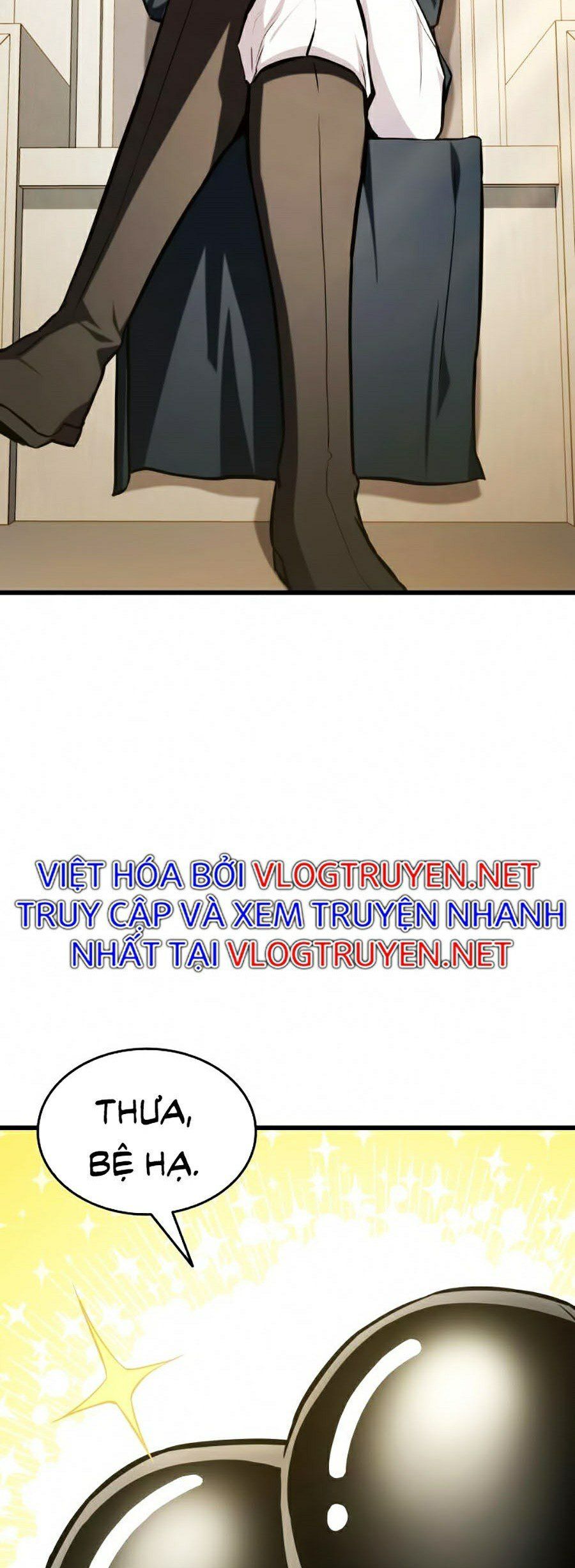 đọc truyện Ranker Tái Xuất Chương 29 ảnh 4 tại Truyện Dạ Ký