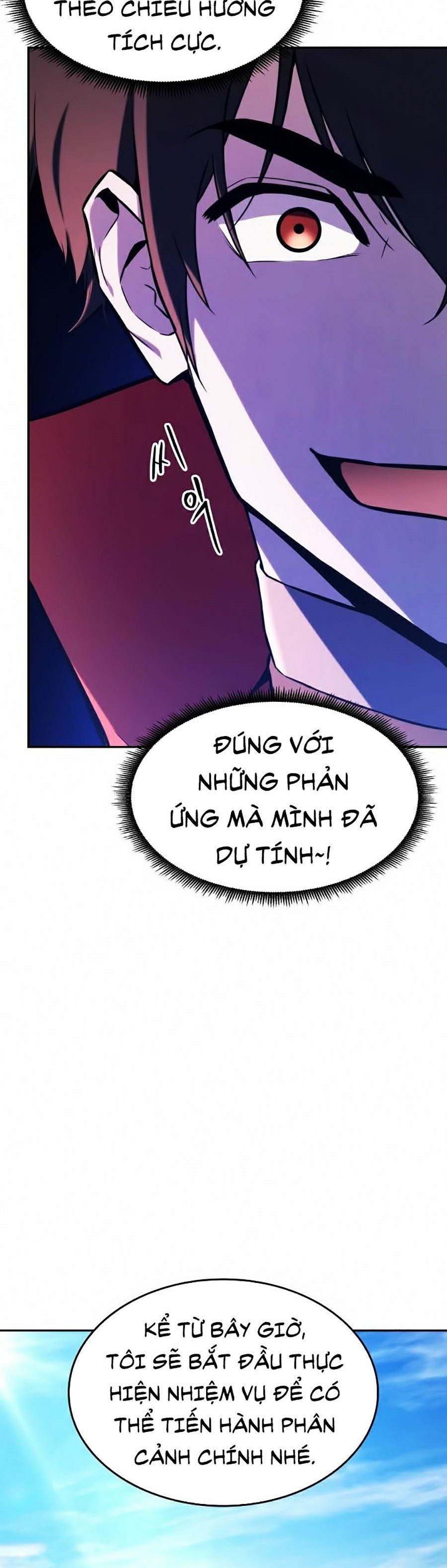 đọc truyện Ranker Tái Xuất Chương 29 ảnh 31 tại Truyện Dạ Ký