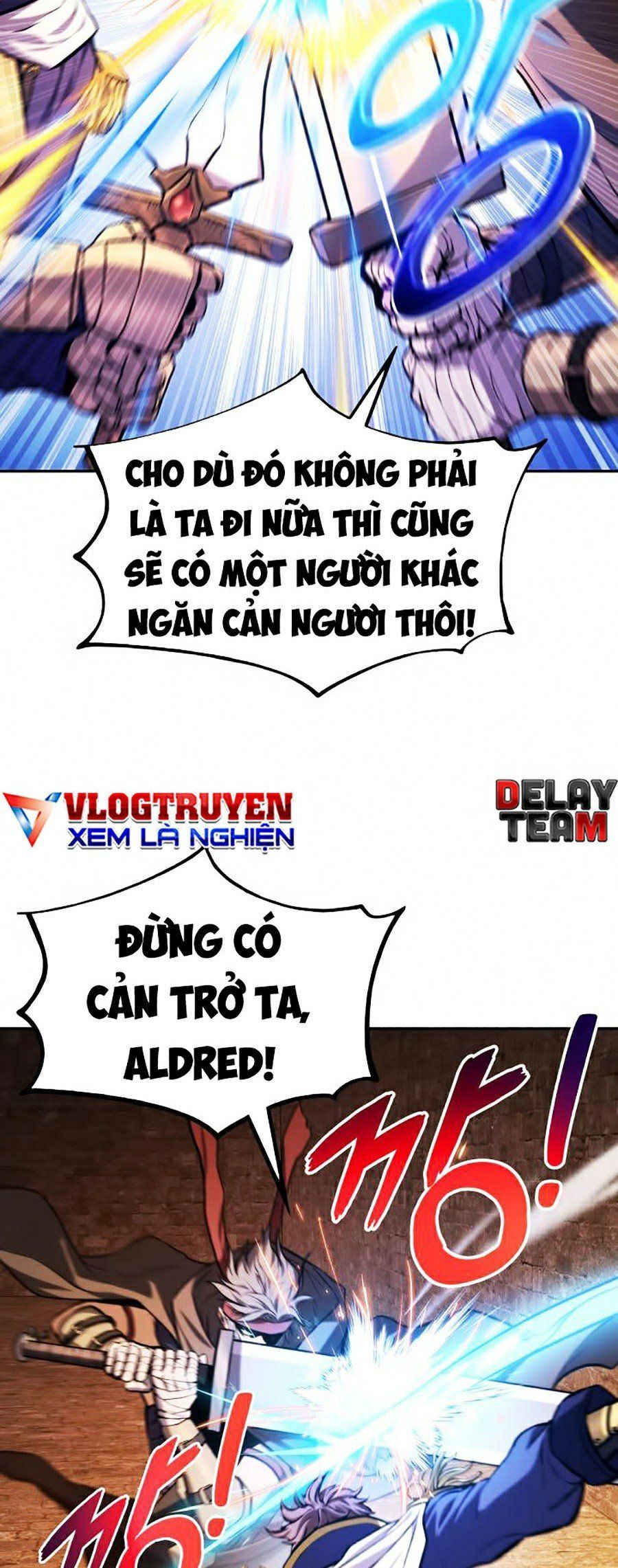 đọc truyện Ranker Tái Xuất Chương 29 ảnh 44 tại Truyện Dạ Ký