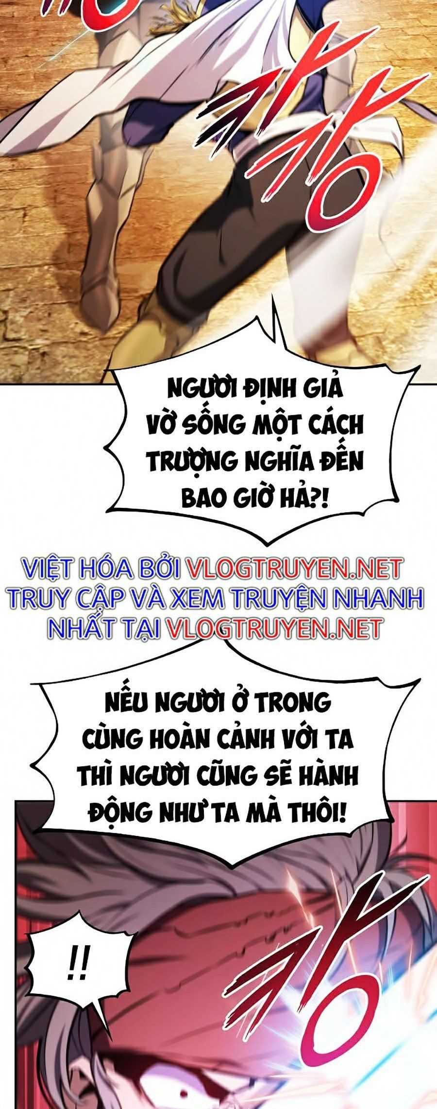đọc truyện Ranker Tái Xuất Chương 29 ảnh 45 tại Truyện Dạ Ký