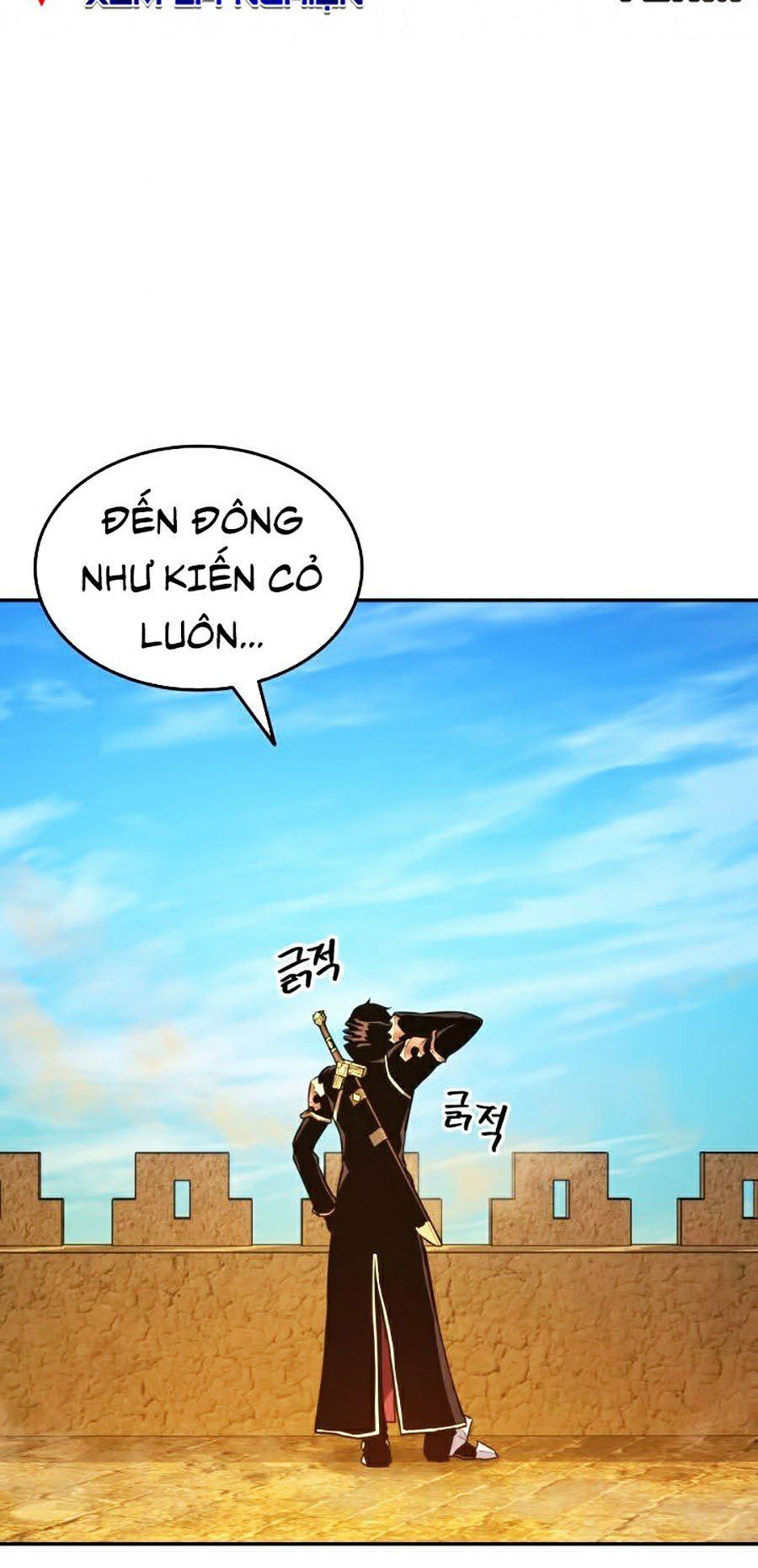 đọc truyện Ranker Tái Xuất Chương 29 ảnh 70 tại Truyện Dạ Ký