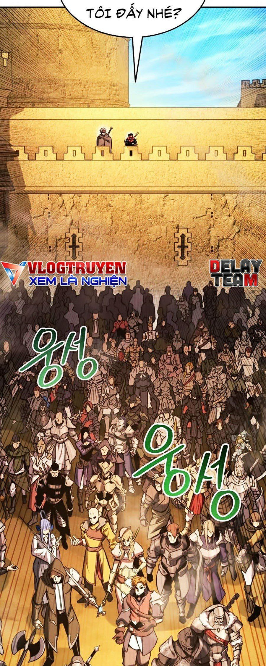 đọc truyện Ranker Tái Xuất Chương 29 ảnh 76 tại Truyện Dạ Ký
