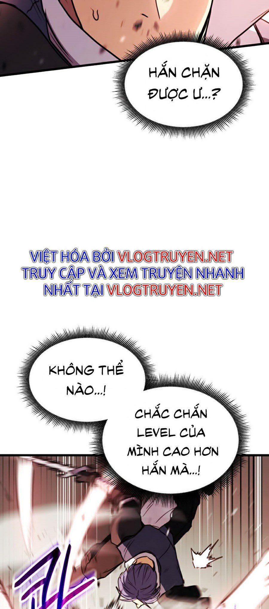 đọc truyện Ranker Tái Xuất Chương 3 ảnh 12 tại Truyện Dạ Ký