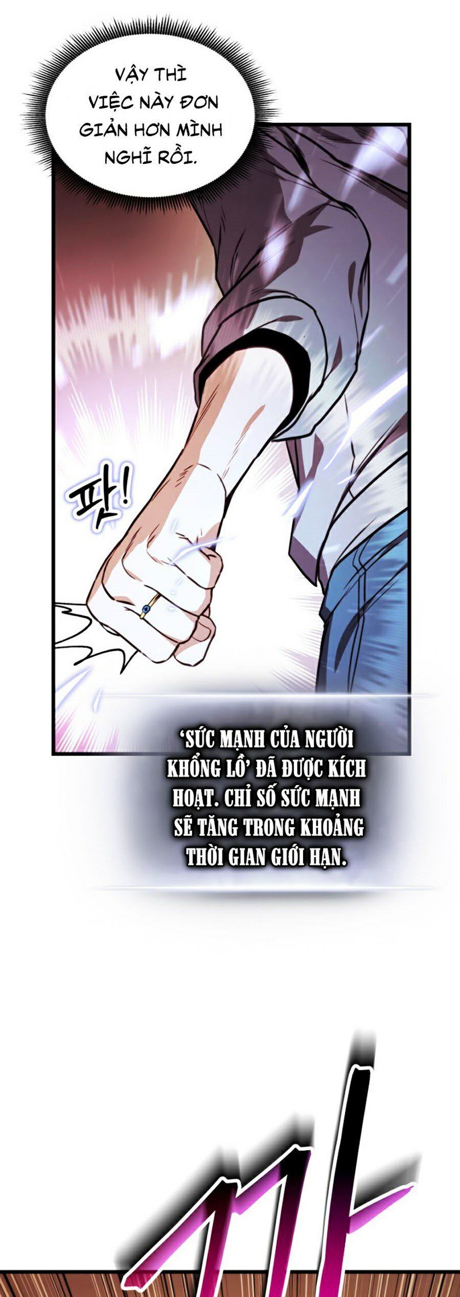 đọc truyện Ranker Tái Xuất Chương 3 ảnh 19 tại Truyện Dạ Ký