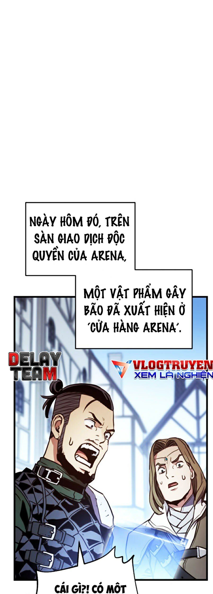 đọc truyện Ranker Tái Xuất Chương 3 ảnh 38 tại Truyện Dạ Ký