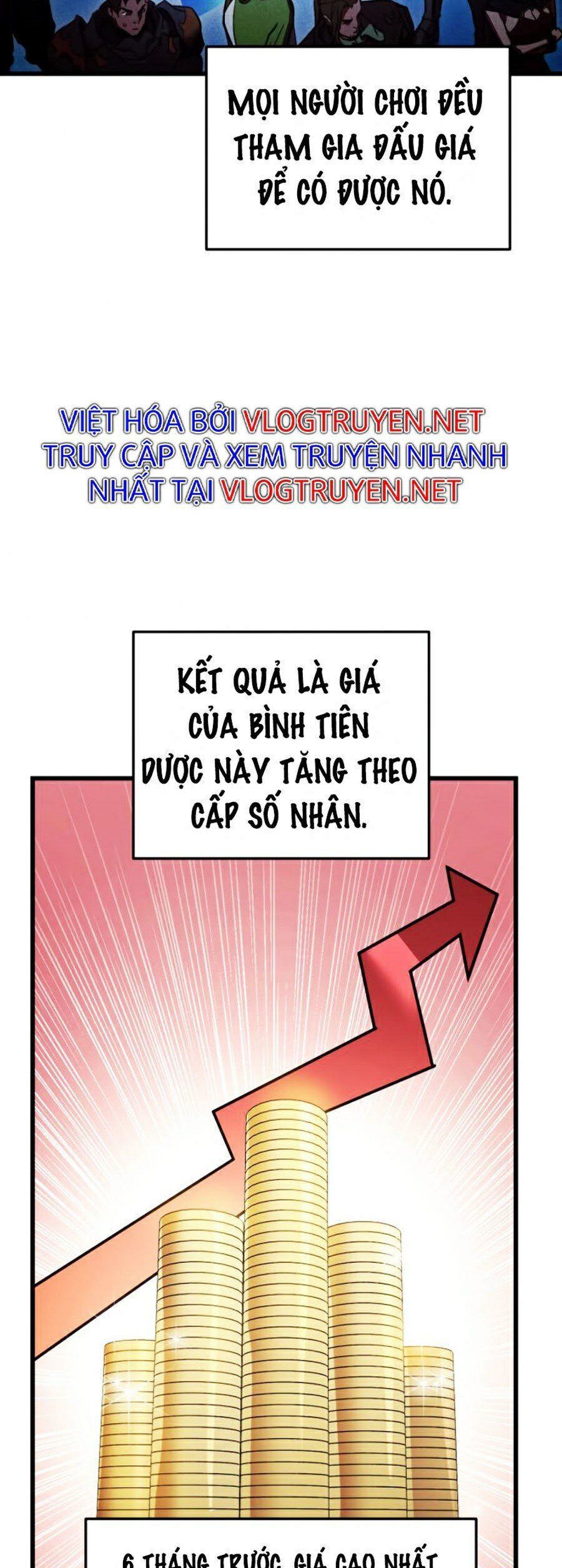 đọc truyện Ranker Tái Xuất Chương 3 ảnh 40 tại Truyện Dạ Ký
