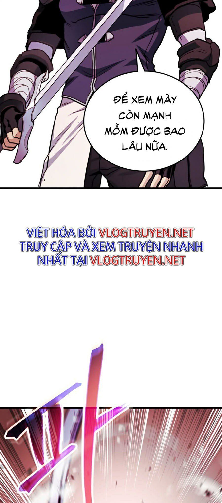 đọc truyện Ranker Tái Xuất Chương 3 ảnh 5 tại Truyện Dạ Ký