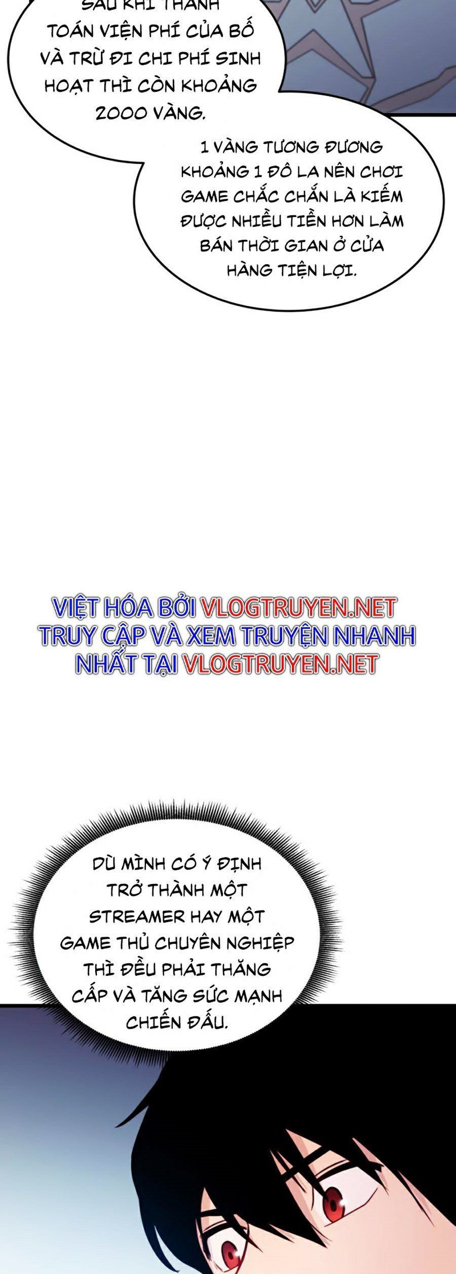 đọc truyện Ranker Tái Xuất Chương 3 ảnh 42 tại Truyện Dạ Ký