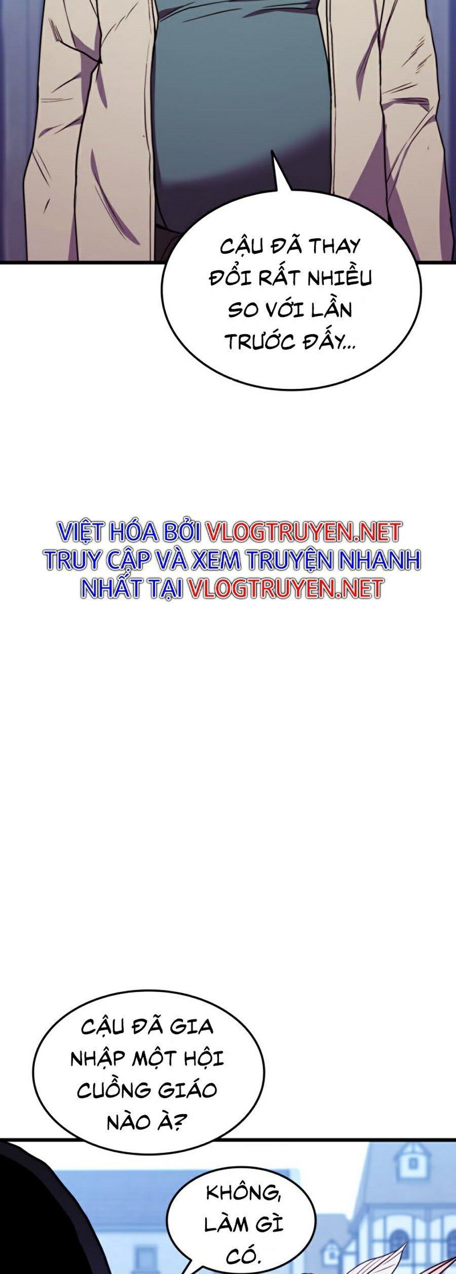 đọc truyện Ranker Tái Xuất Chương 3 ảnh 46 tại Truyện Dạ Ký