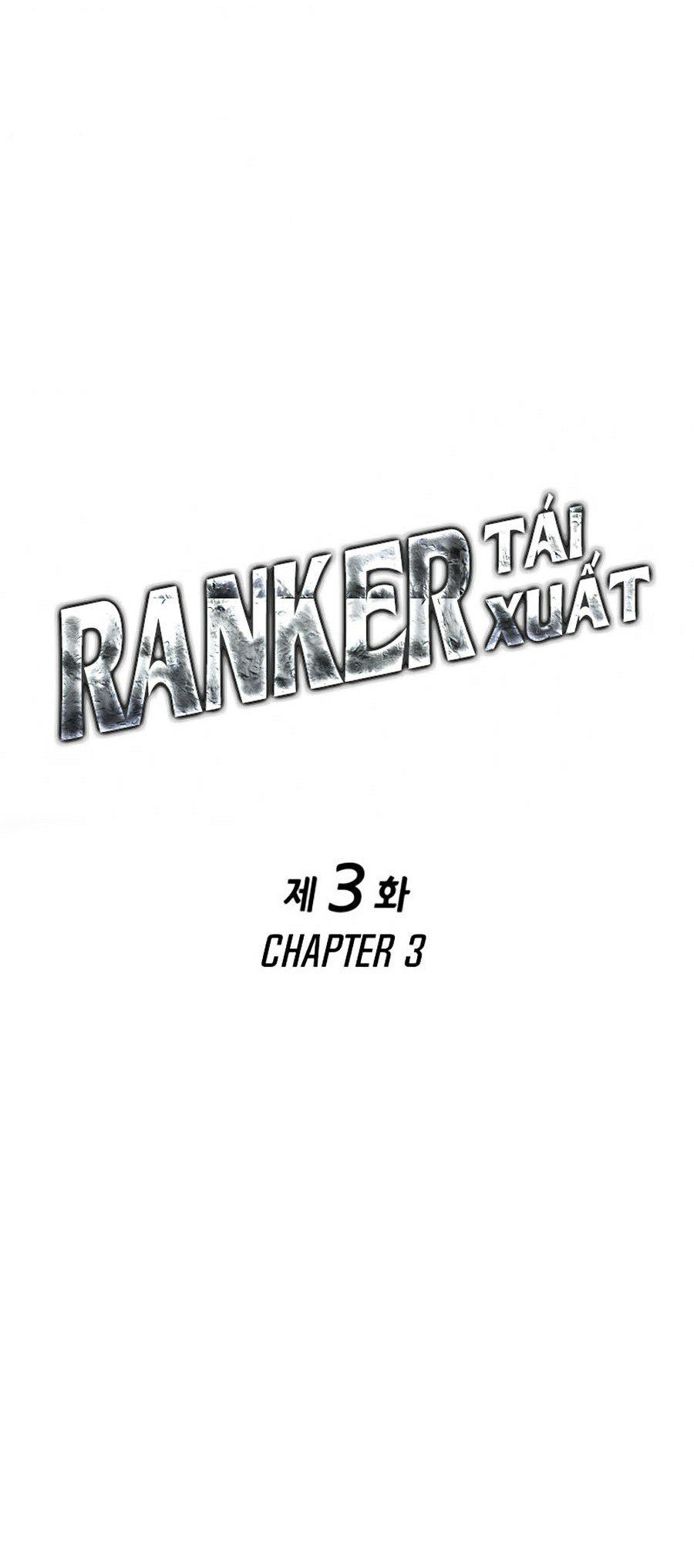 đọc truyện Ranker Tái Xuất Chương 3 ảnh 7 tại Truyện Dạ Ký