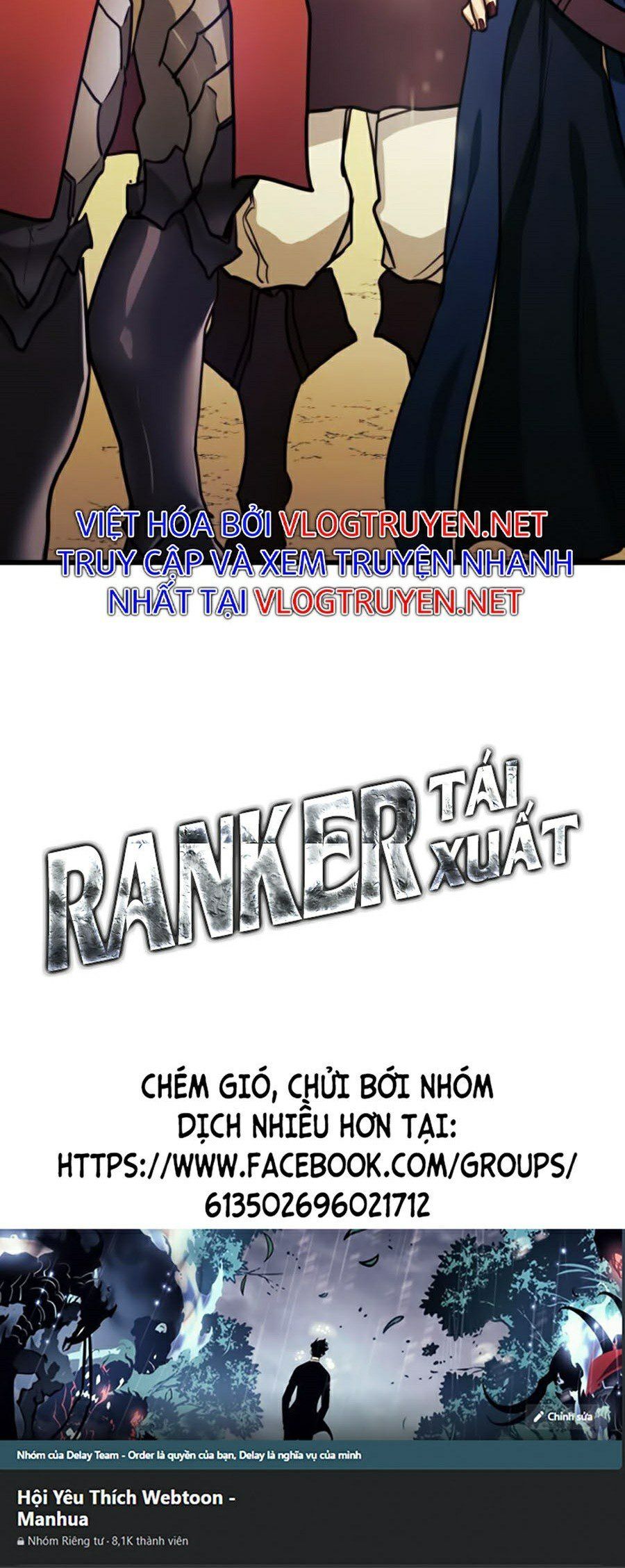 đọc truyện Ranker Tái Xuất Chương 3 ảnh 73 tại Truyện Dạ Ký