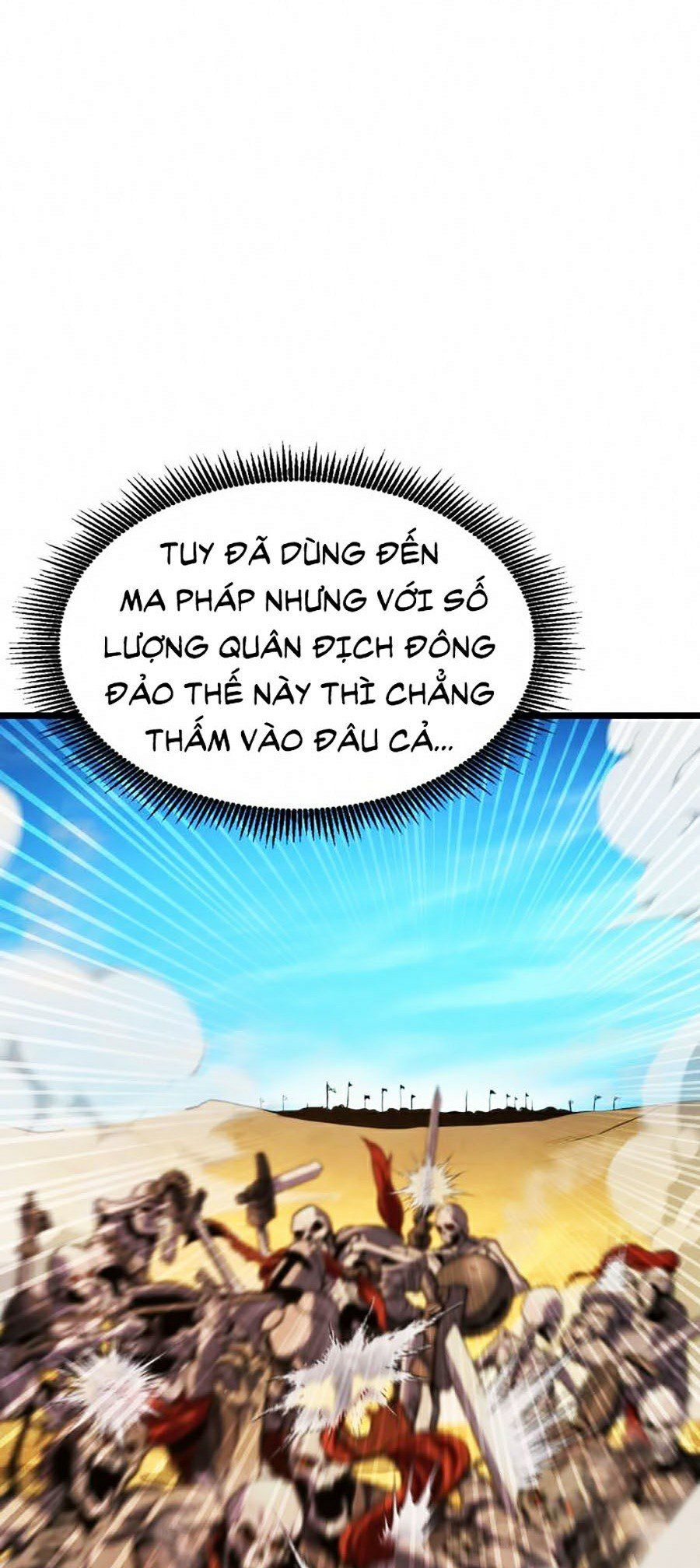 đọc truyện Ranker Tái Xuất Chương 30 ảnh 11 tại Truyện Dạ Ký