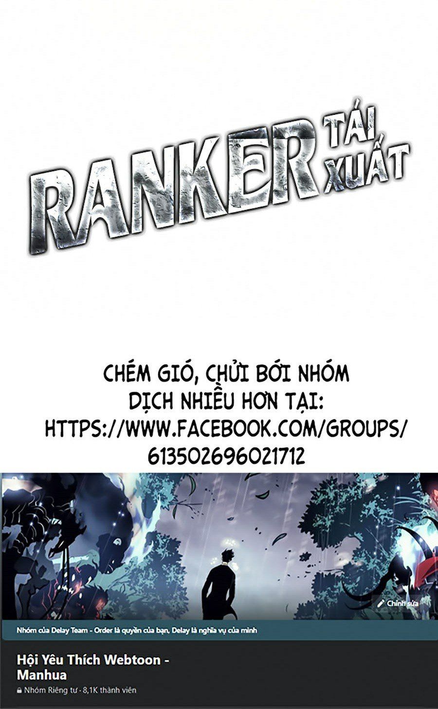 đọc truyện Ranker Tái Xuất Chương 30 ảnh 118 tại Truyện Dạ Ký