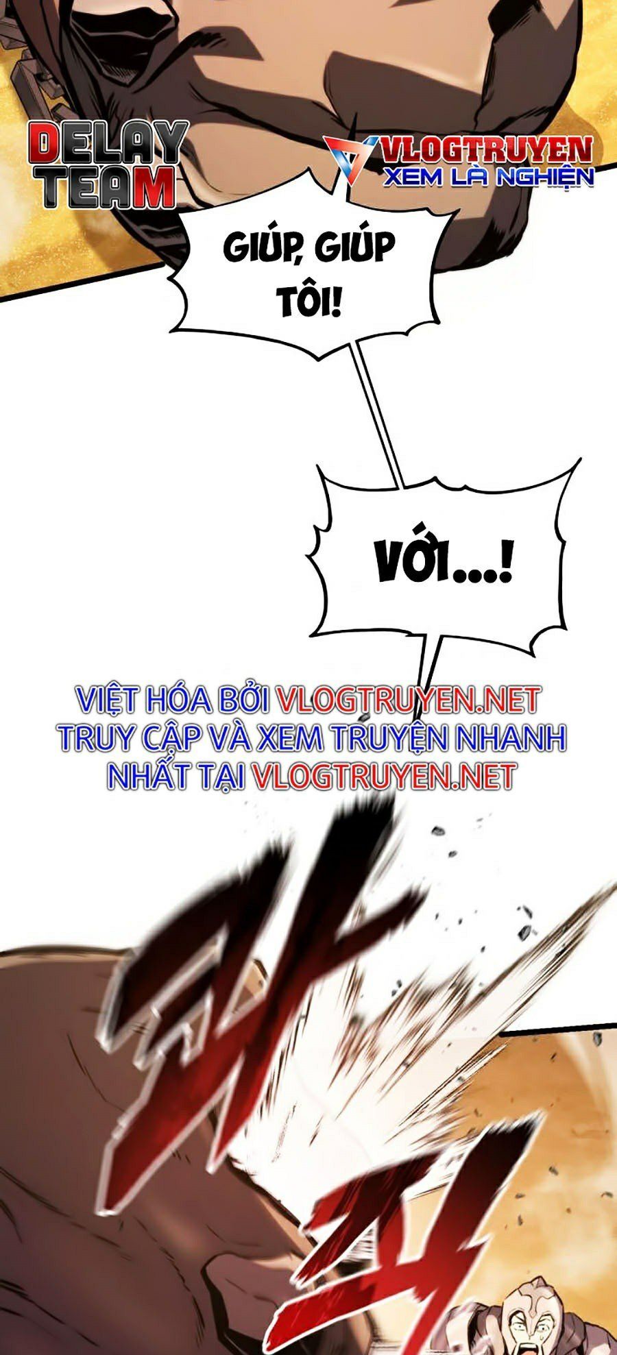 đọc truyện Ranker Tái Xuất Chương 30 ảnh 39 tại Truyện Dạ Ký