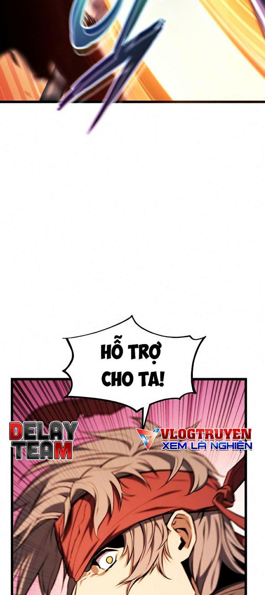 đọc truyện Ranker Tái Xuất Chương 30 ảnh 5 tại Truyện Dạ Ký