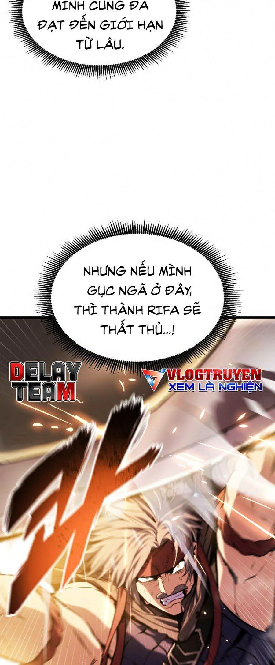 đọc truyện Ranker Tái Xuất Chương 30 ảnh 59 tại Truyện Dạ Ký