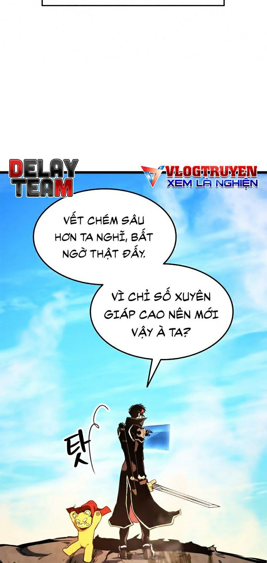 đọc truyện Ranker Tái Xuất Chương 30 ảnh 91 tại Truyện Dạ Ký