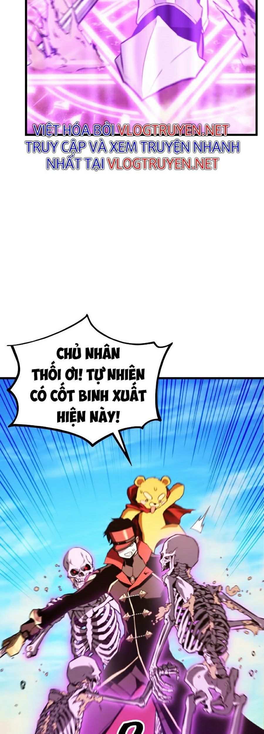 đọc truyện Ranker Tái Xuất Chương 31 ảnh 18 tại Truyện Dạ Ký