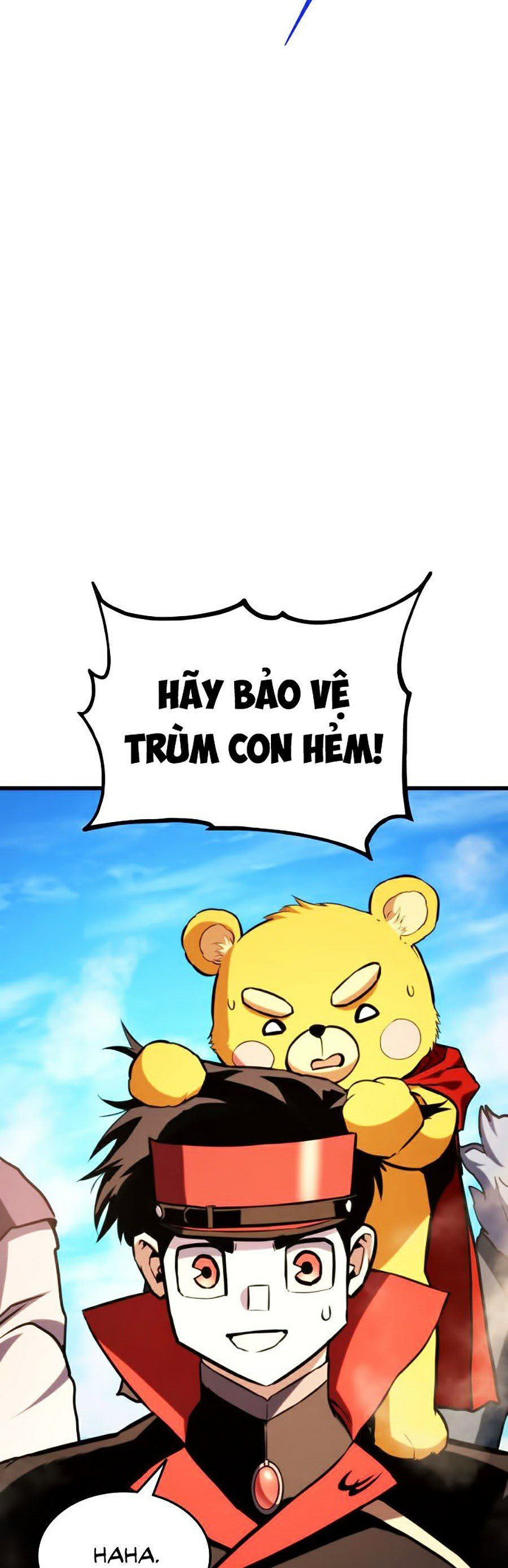đọc truyện Ranker Tái Xuất Chương 31 ảnh 29 tại Truyện Dạ Ký