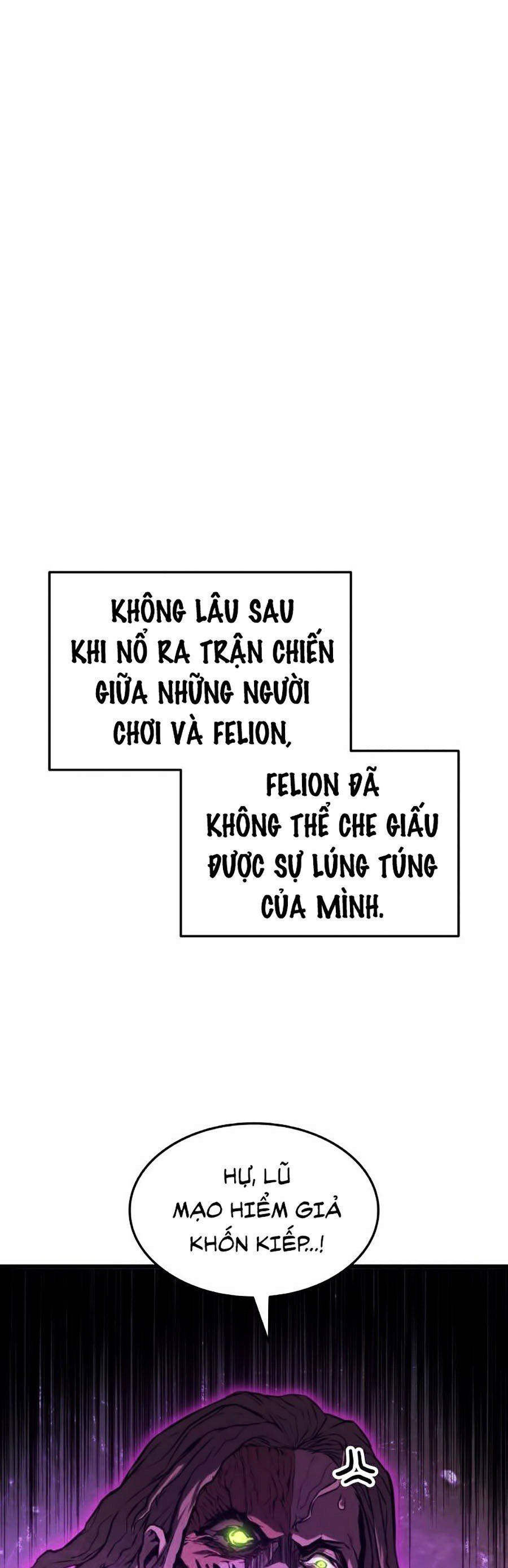 đọc truyện Ranker Tái Xuất Chương 31 ảnh 34 tại Truyện Dạ Ký