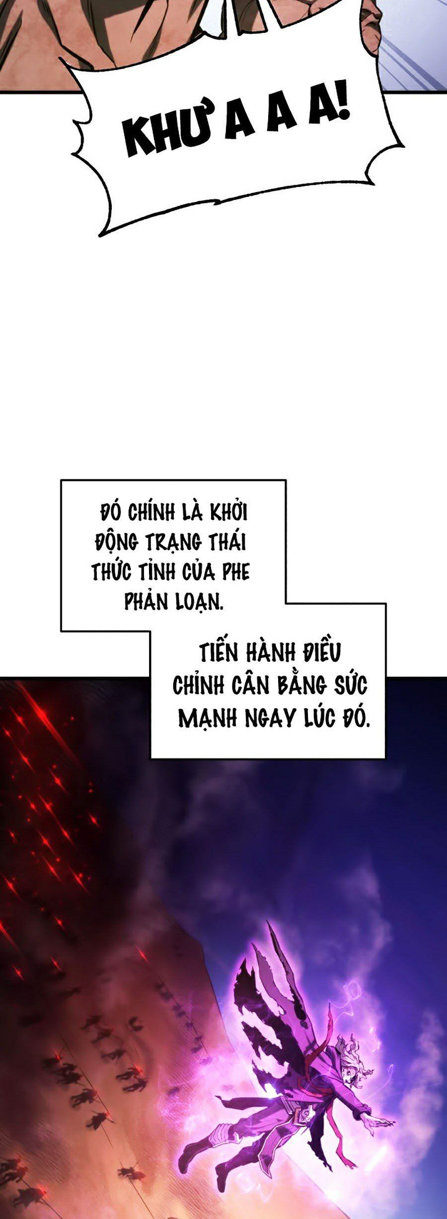 đọc truyện Ranker Tái Xuất Chương 31 ảnh 6 tại Truyện Dạ Ký