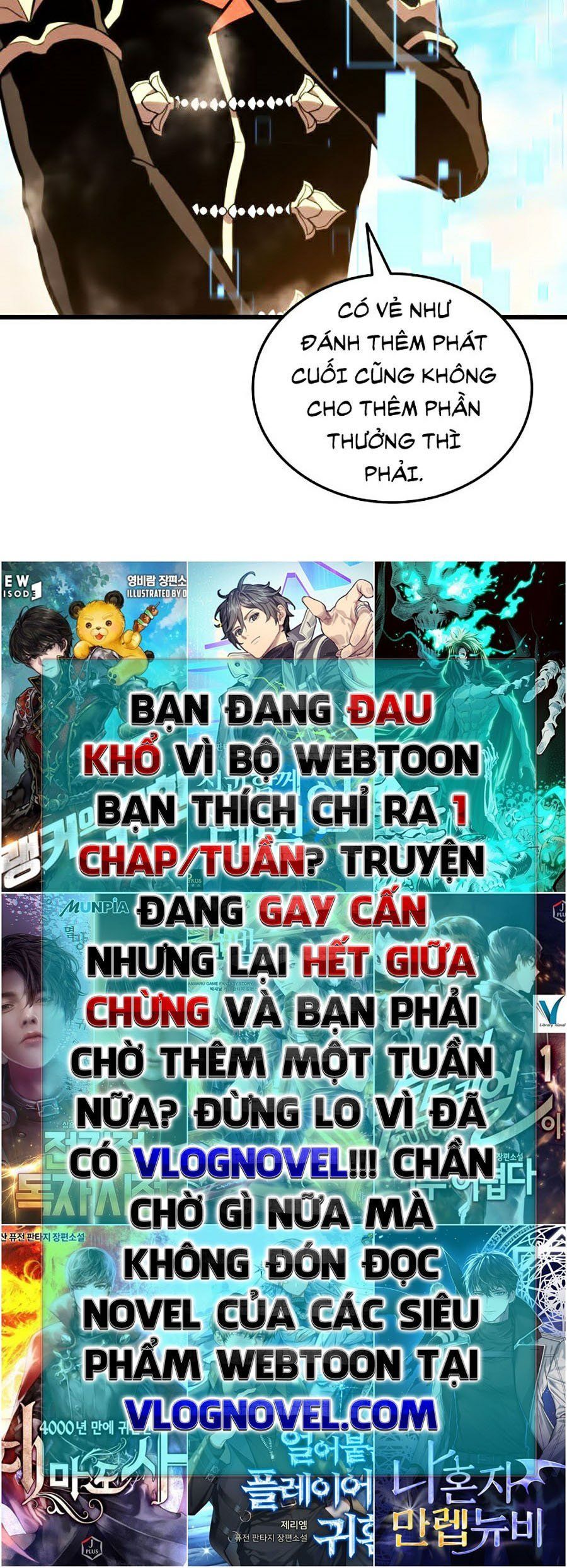đọc truyện Ranker Tái Xuất Chương 31 ảnh 85 tại Truyện Dạ Ký