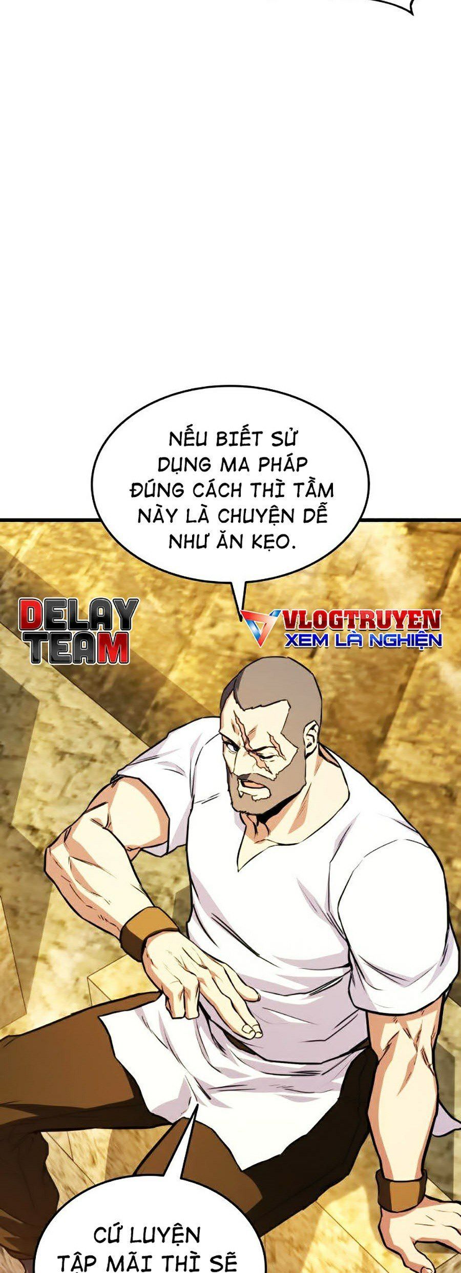 đọc truyện Ranker Tái Xuất Chương 32 ảnh 13 tại Truyện Dạ Ký