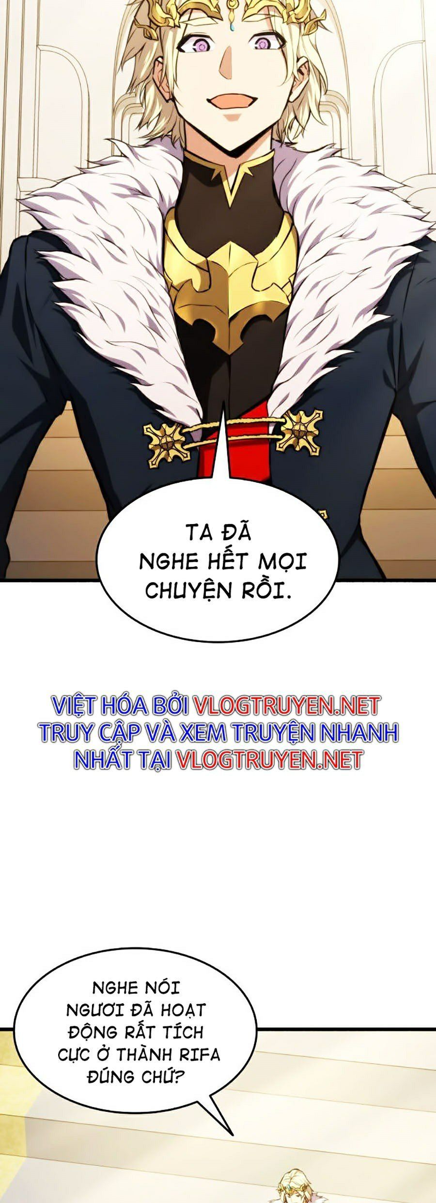 đọc truyện Ranker Tái Xuất Chương 32 ảnh 17 tại Truyện Dạ Ký