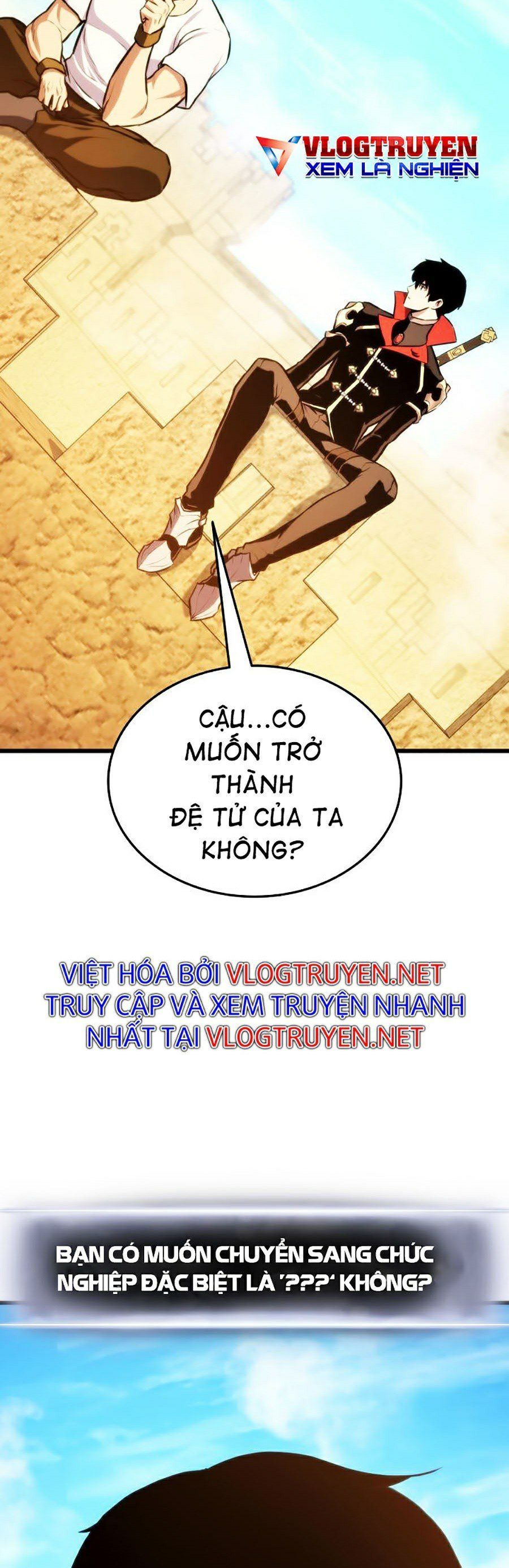 đọc truyện Ranker Tái Xuất Chương 32 ảnh 3 tại Truyện Dạ Ký