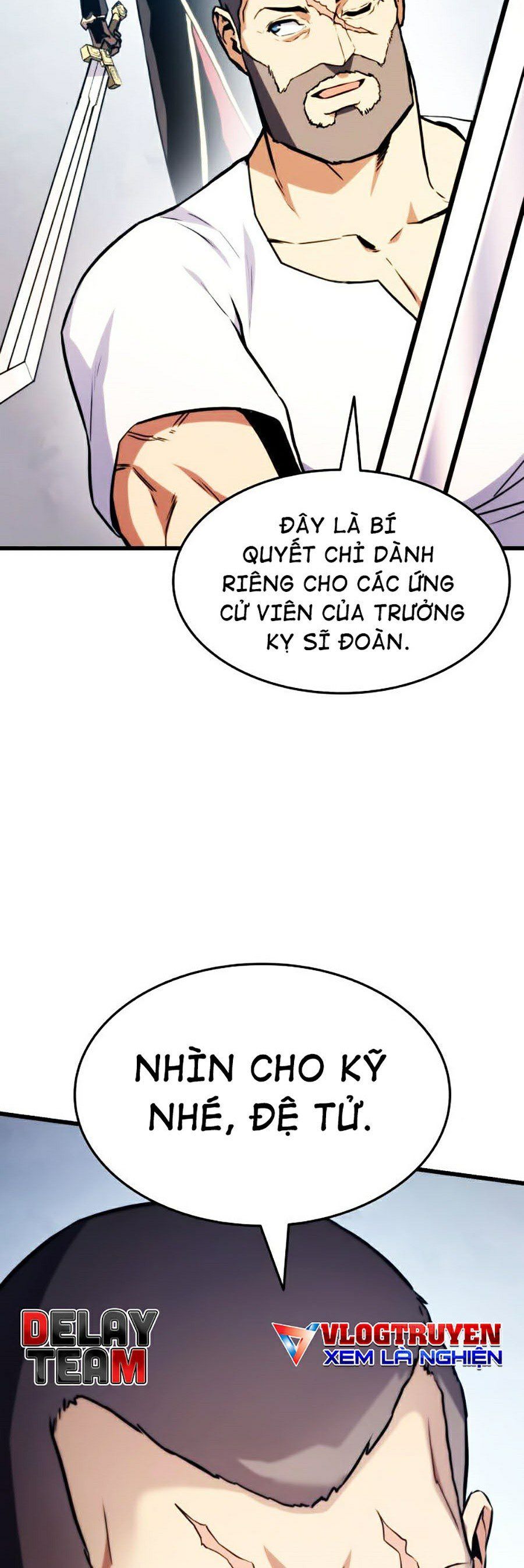 đọc truyện Ranker Tái Xuất Chương 32 ảnh 39 tại Truyện Dạ Ký