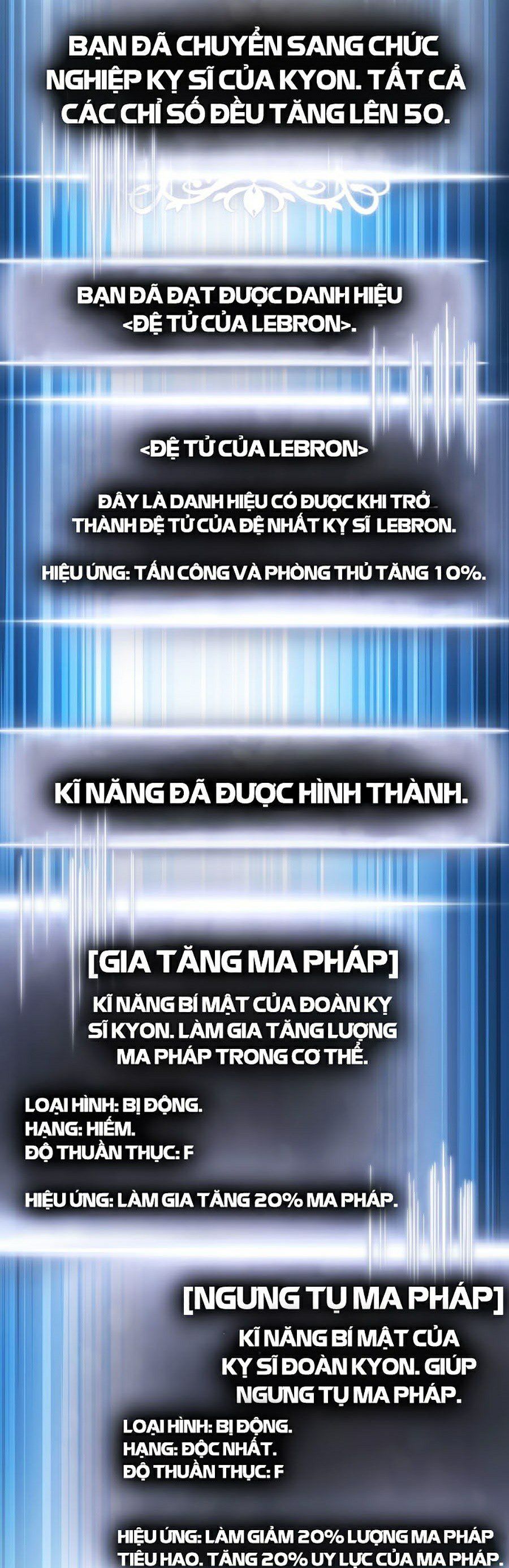 đọc truyện Ranker Tái Xuất Chương 32 ảnh 7 tại Truyện Dạ Ký