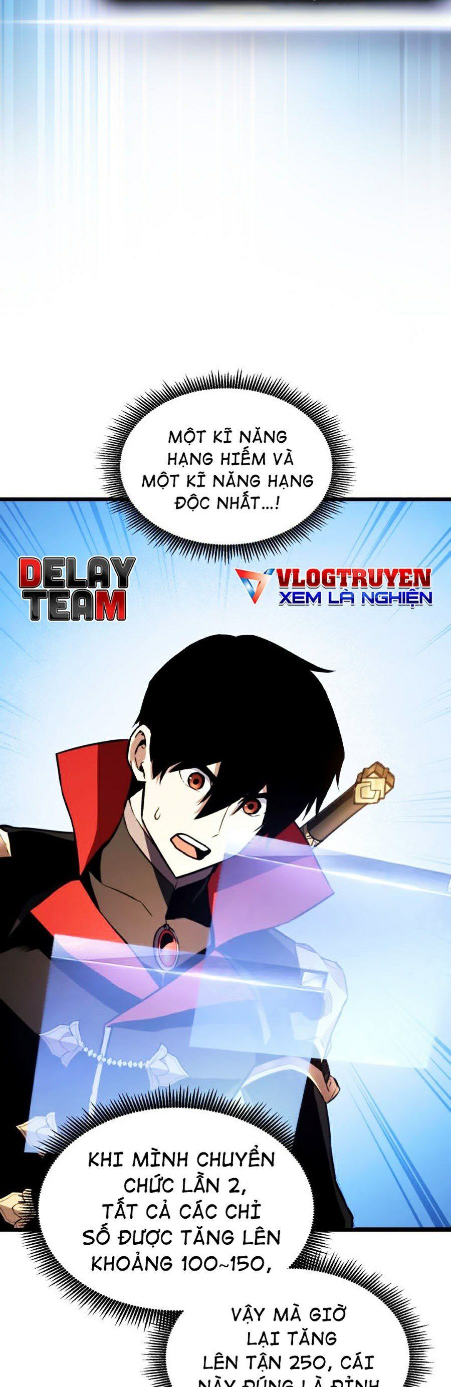 đọc truyện Ranker Tái Xuất Chương 32 ảnh 8 tại Truyện Dạ Ký