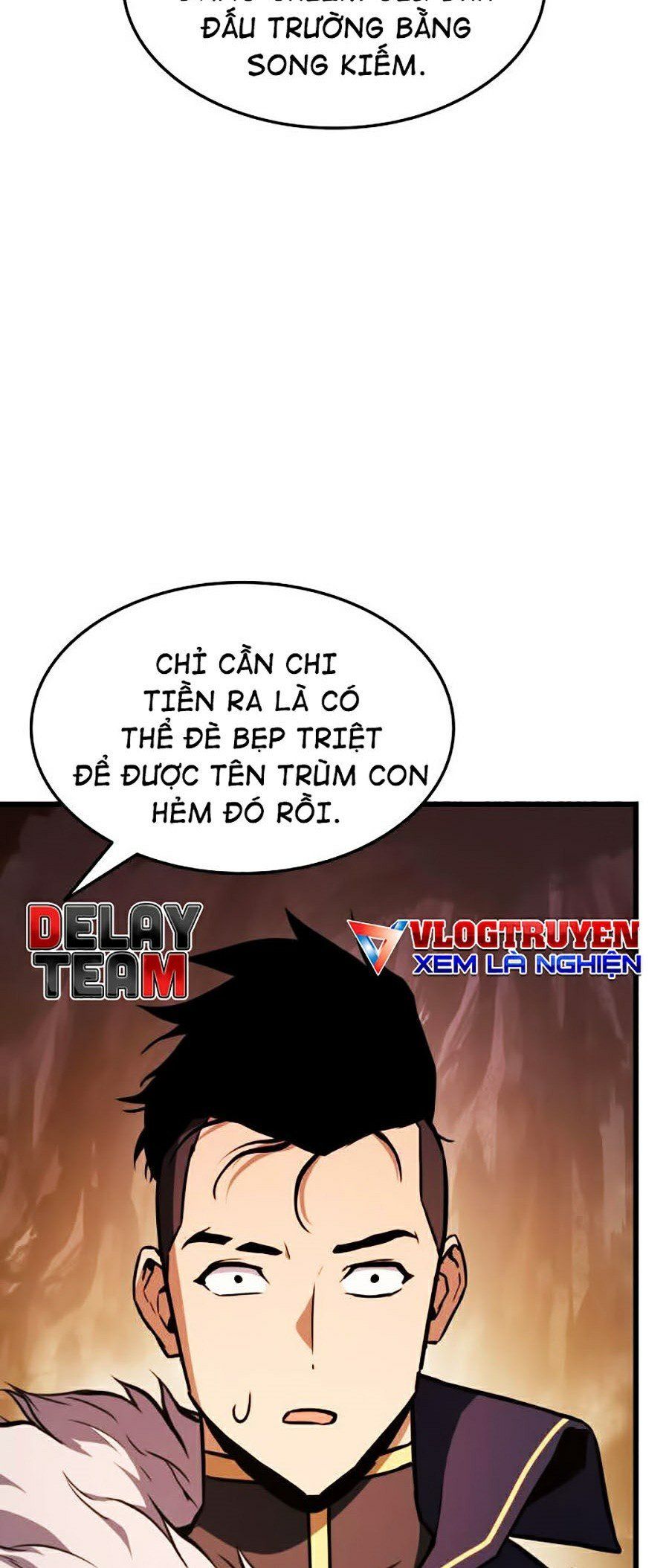 đọc truyện Ranker Tái Xuất Chương 32 ảnh 86 tại Truyện Dạ Ký
