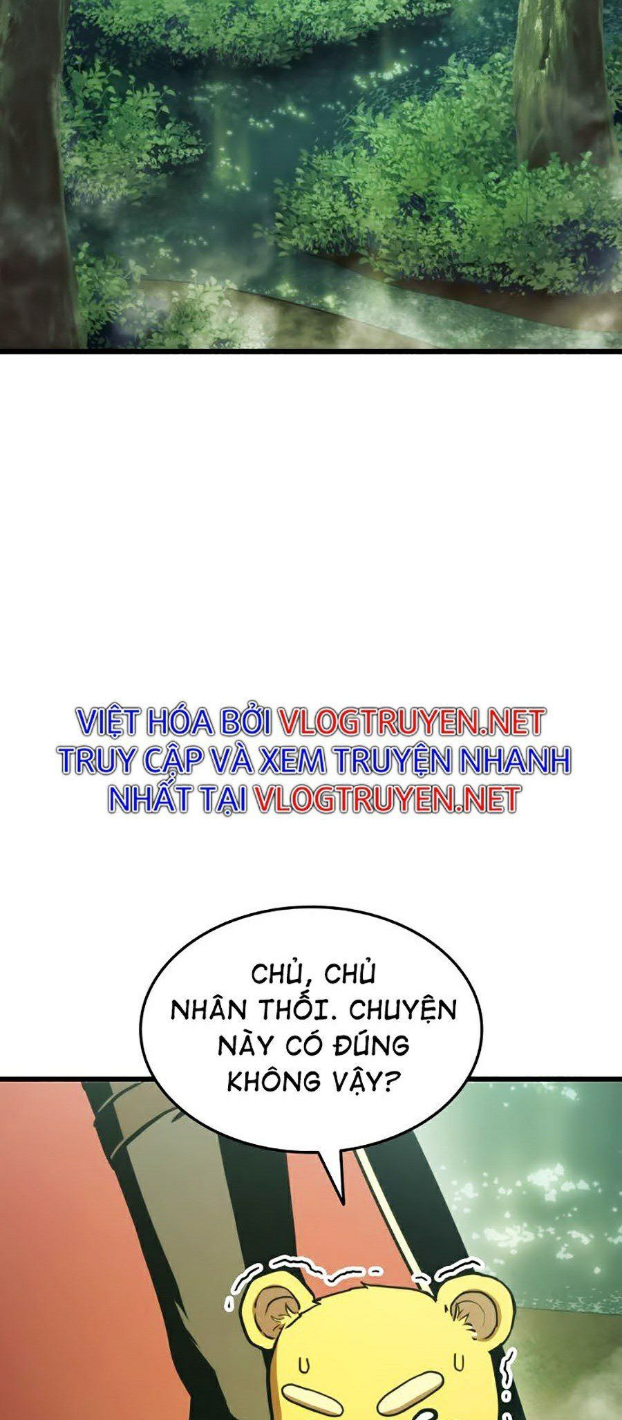 đọc truyện Ranker Tái Xuất Chương 33 ảnh 3 tại Truyện Dạ Ký