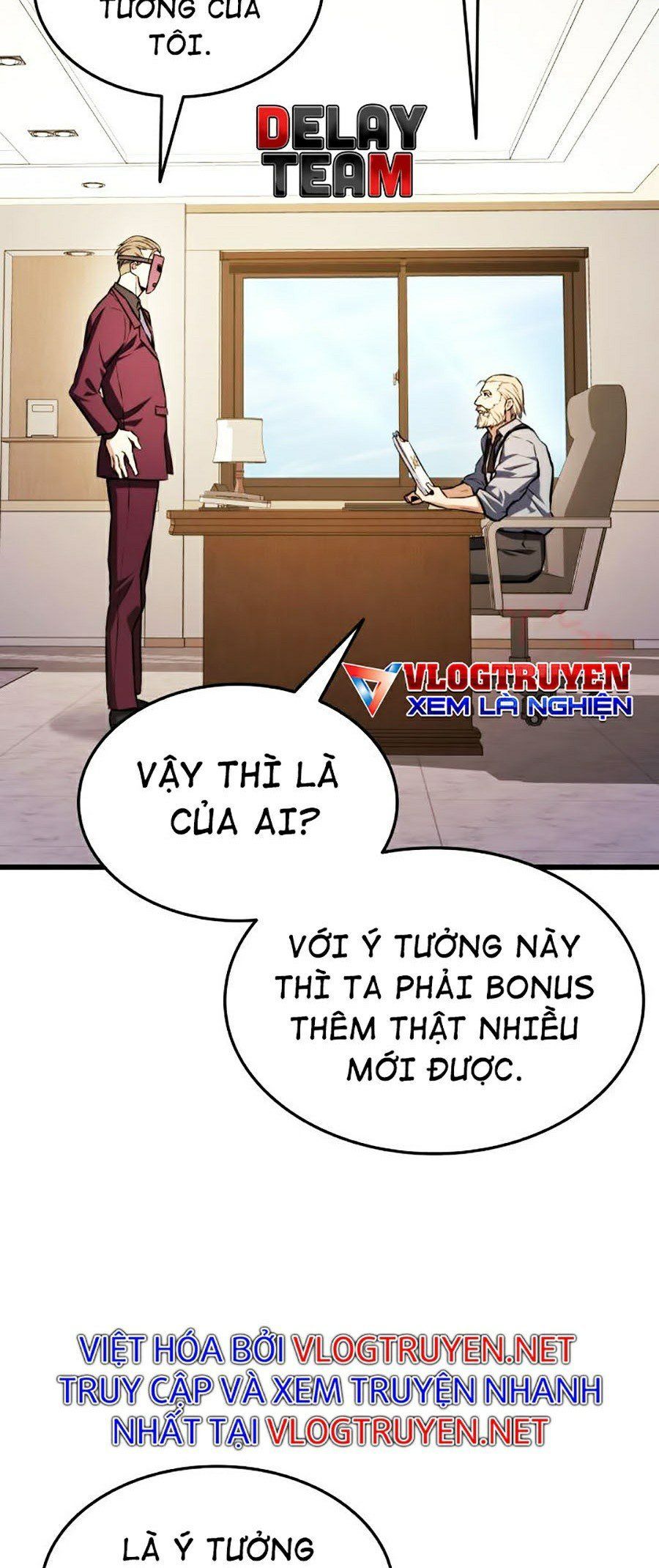 đọc truyện Ranker Tái Xuất Chương 33 ảnh 28 tại Truyện Dạ Ký