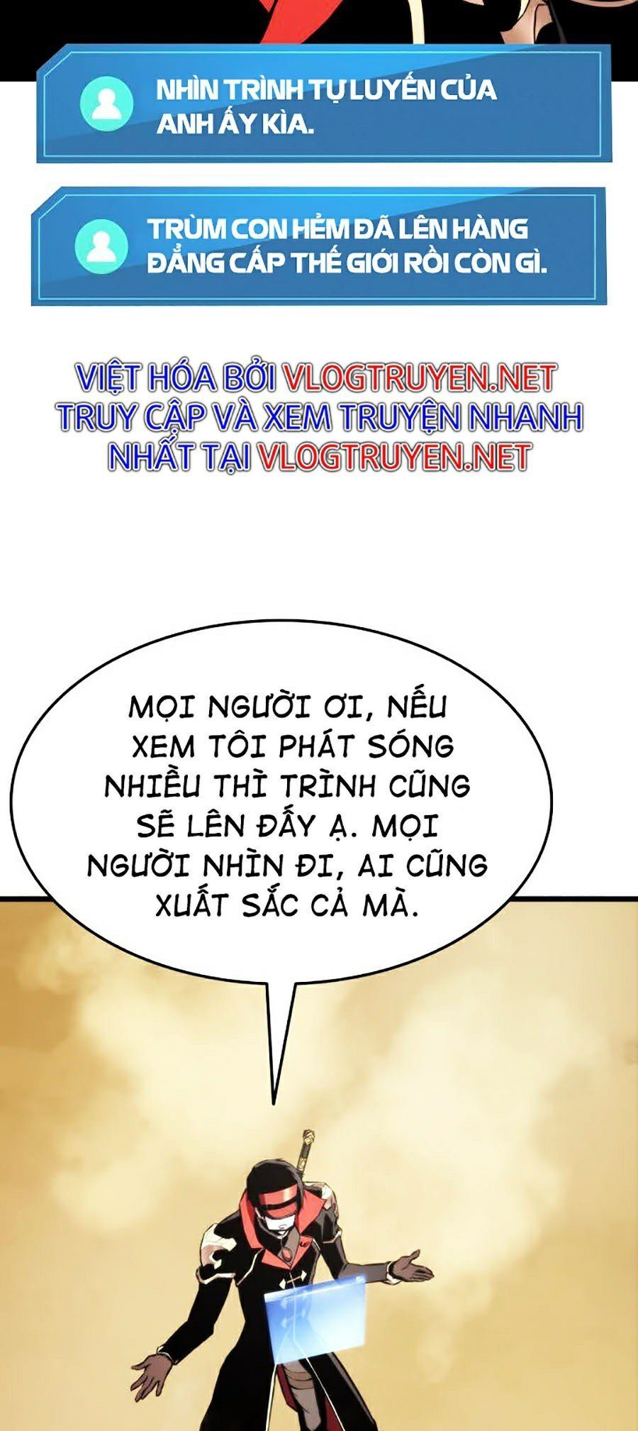 đọc truyện Ranker Tái Xuất Chương 33 ảnh 33 tại Truyện Dạ Ký