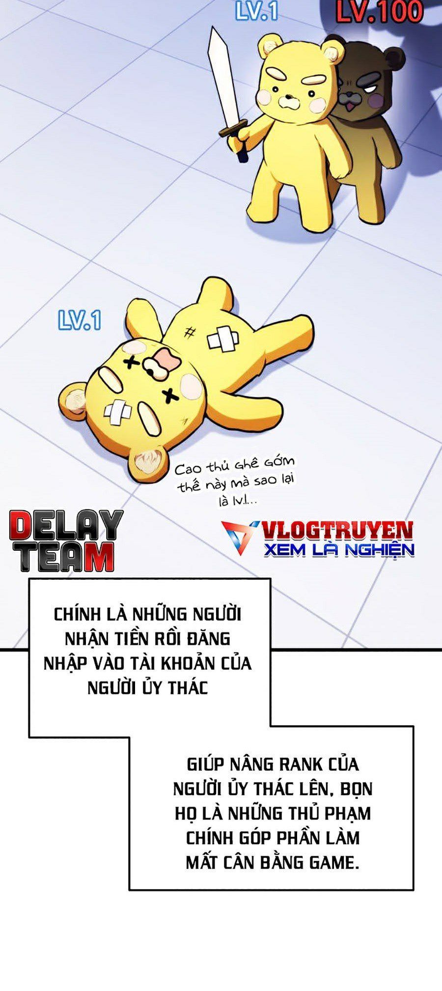 đọc truyện Ranker Tái Xuất Chương 33 ảnh 35 tại Truyện Dạ Ký