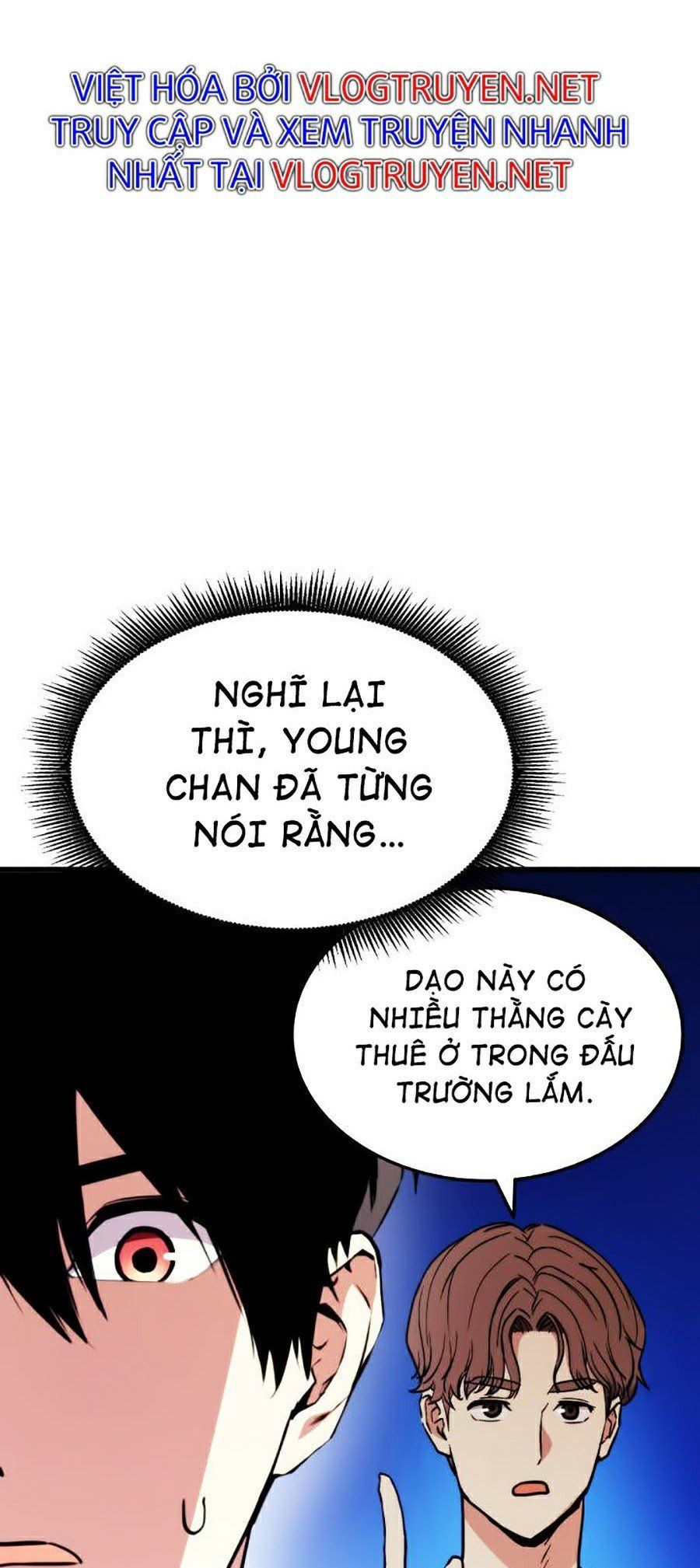 đọc truyện Ranker Tái Xuất Chương 33 ảnh 36 tại Truyện Dạ Ký