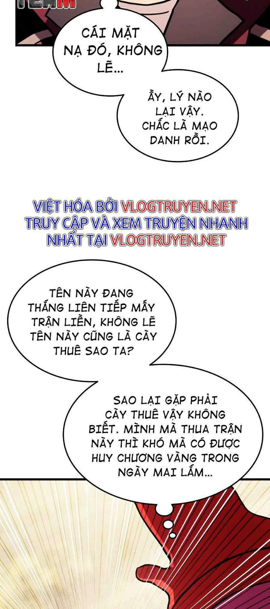 đọc truyện Ranker Tái Xuất Chương 33 ảnh 43 tại Truyện Dạ Ký