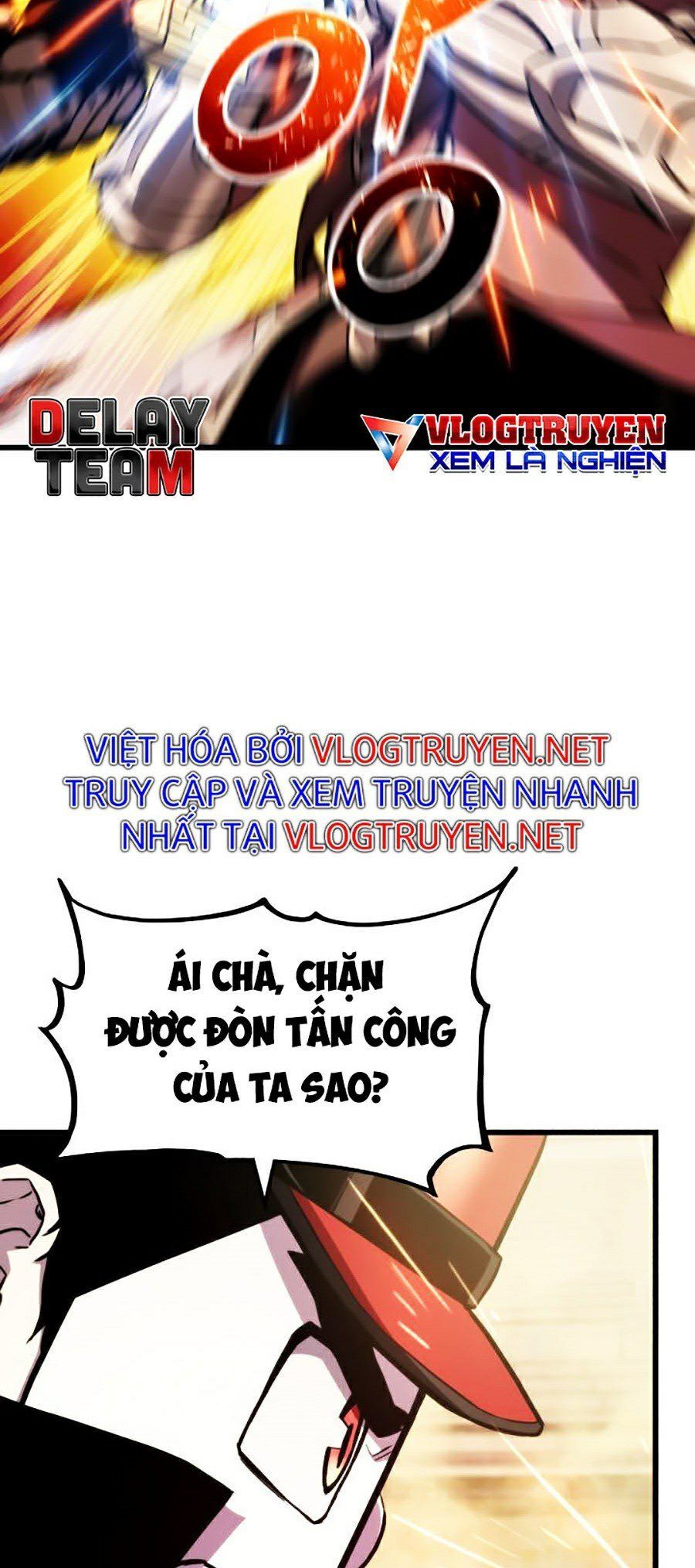 đọc truyện Ranker Tái Xuất Chương 33 ảnh 46 tại Truyện Dạ Ký