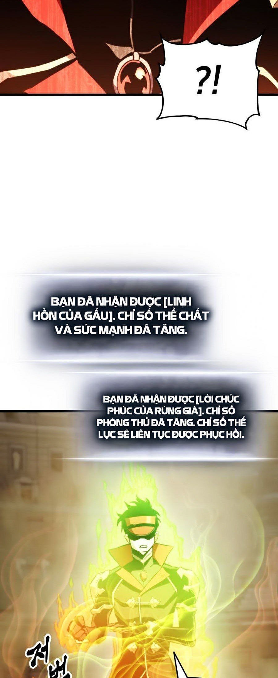đọc truyện Ranker Tái Xuất Chương 33 ảnh 64 tại Truyện Dạ Ký