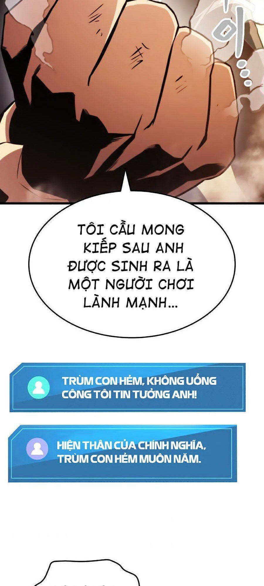 đọc truyện Ranker Tái Xuất Chương 33 ảnh 79 tại Truyện Dạ Ký